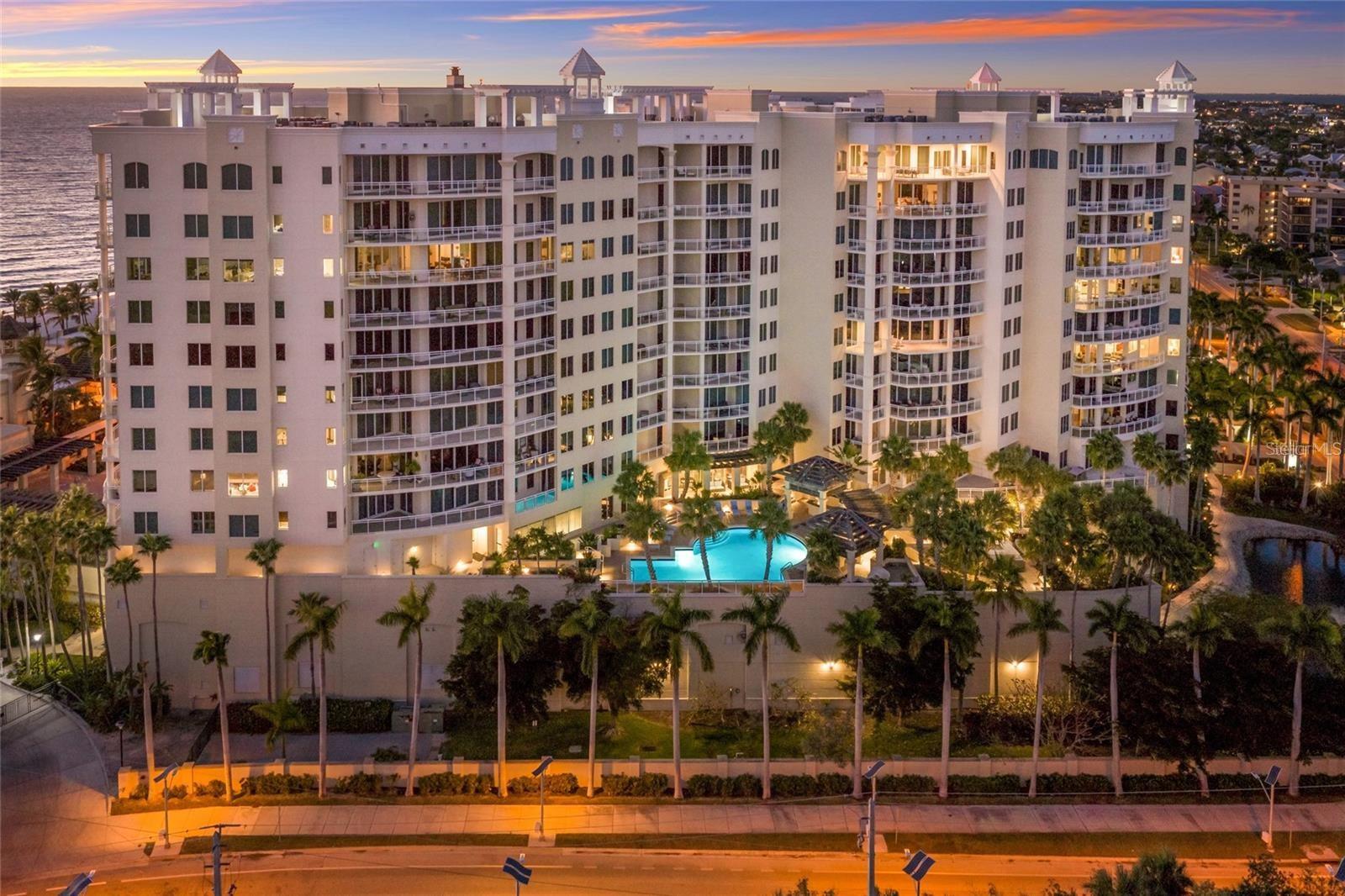 Image 43 of 52 For 1300 Benjamin Franklin Drive 303