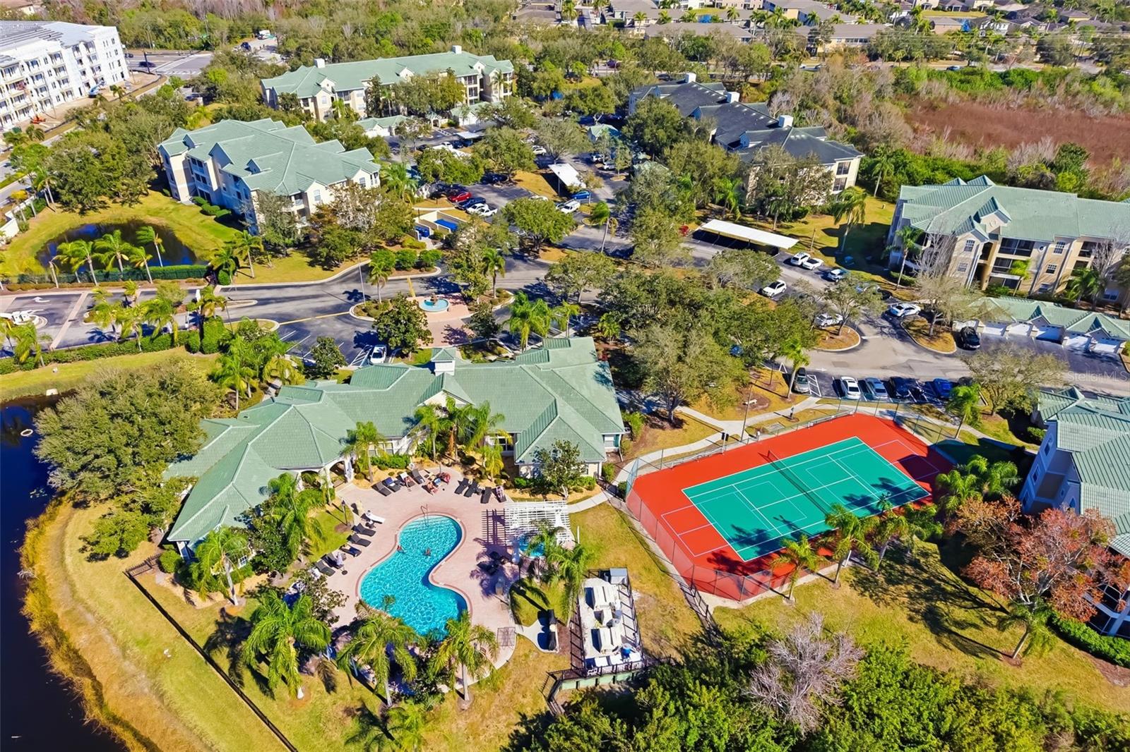 Image 27 of 39 For 5134 Northridge Road 309