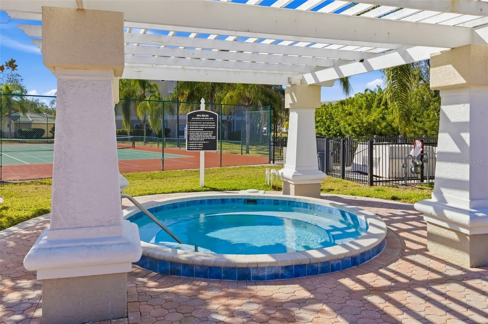 Image 35 of 39 For 5134 Northridge Road 309