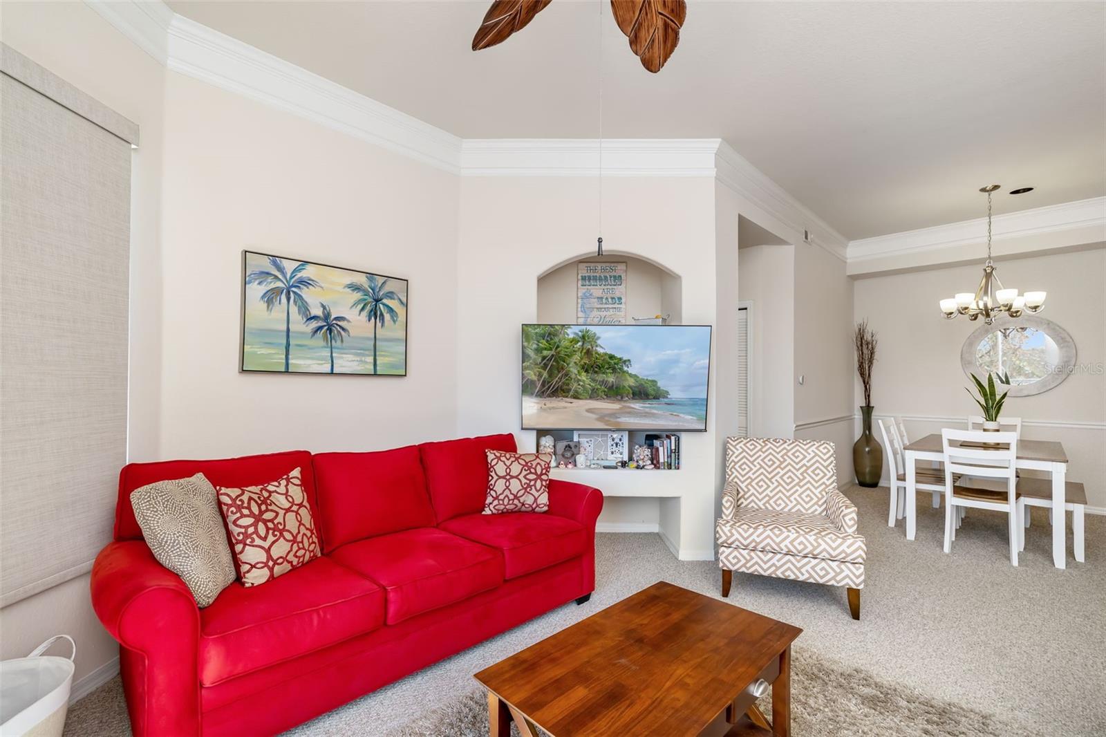 Image 7 of 39 For 5134 Northridge Road 309