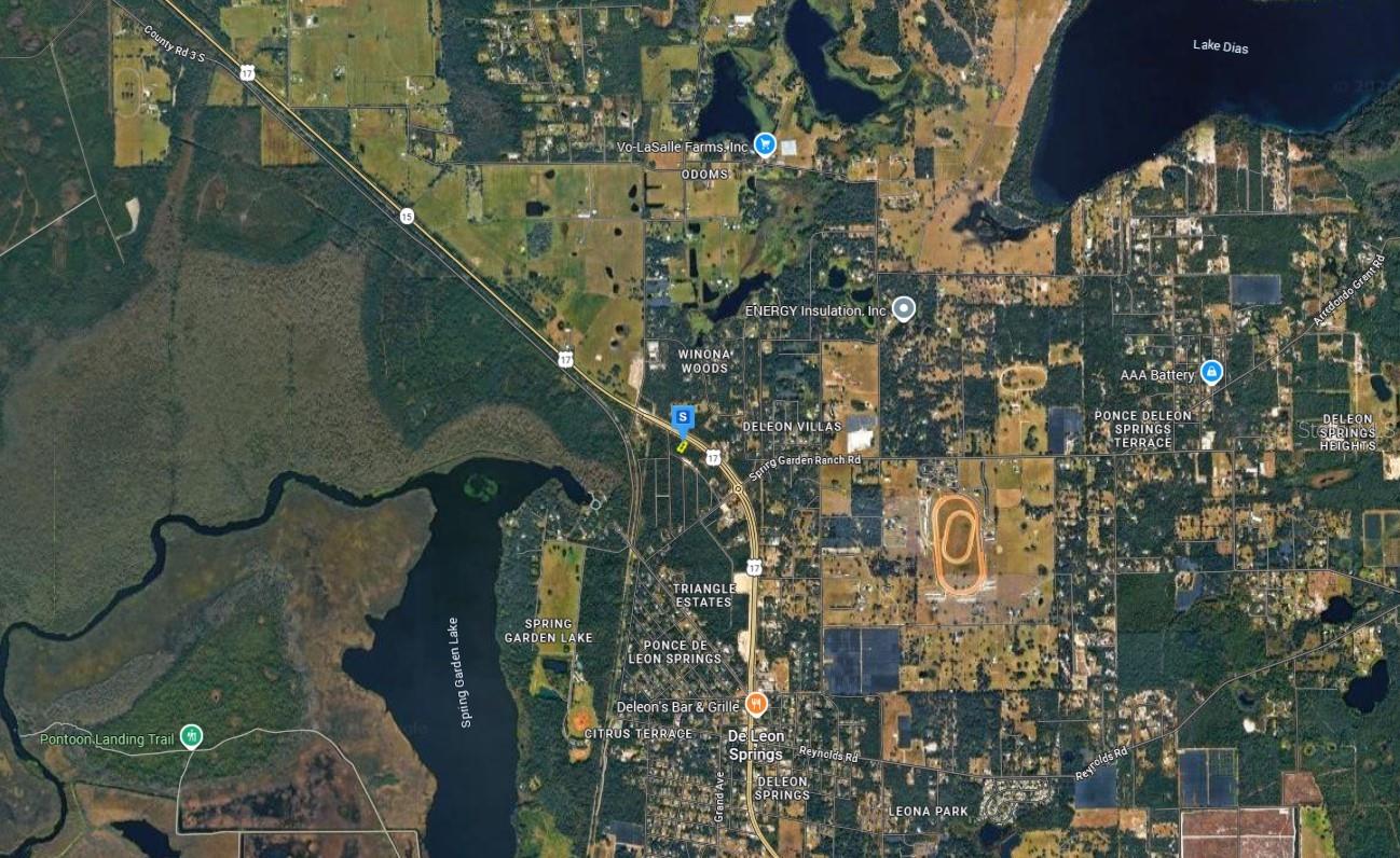 Image 4 of 6 For 5600 N Us Hwy 17