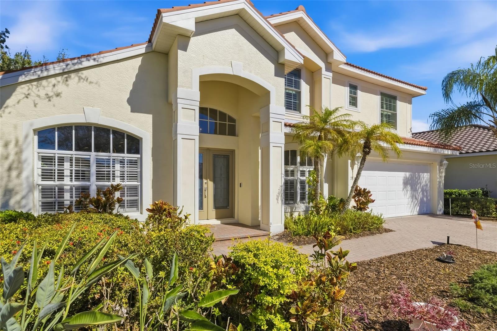 Image 5 of 100 For 7631 Desert Inn Way