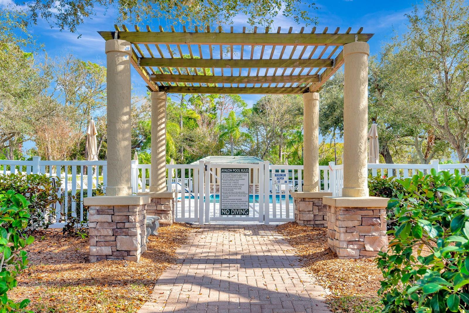 Image 51 of 57 For 5035 Lakescene Place