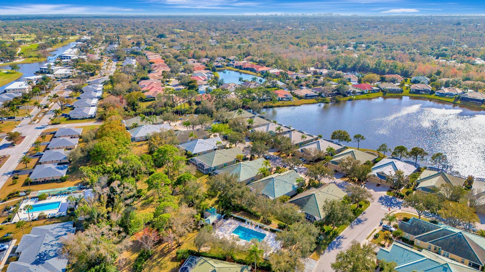 Image 55 of 57 For 5035 Lakescene Place