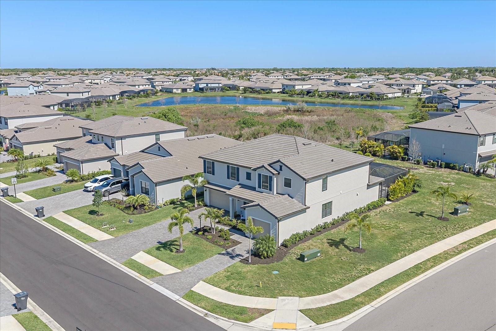 Details for 14904 Serene Shores Loop, BRADENTON, FL 34211