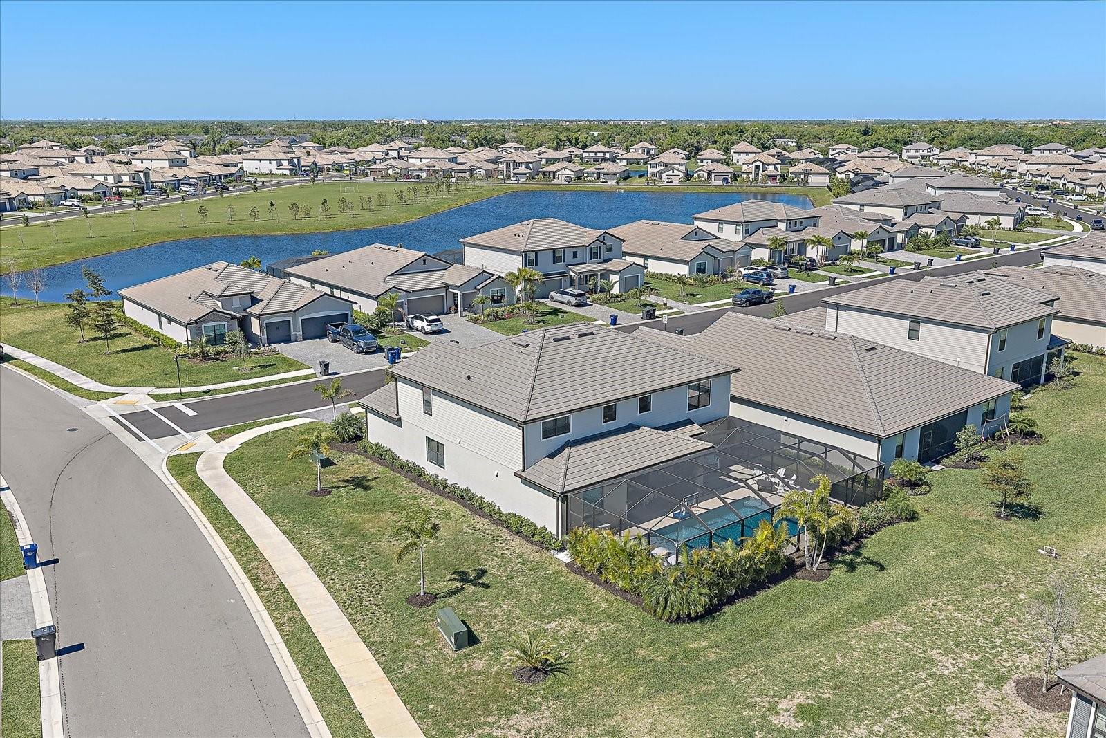 Image 48 of 58 For 14904 Serene Shores Loop