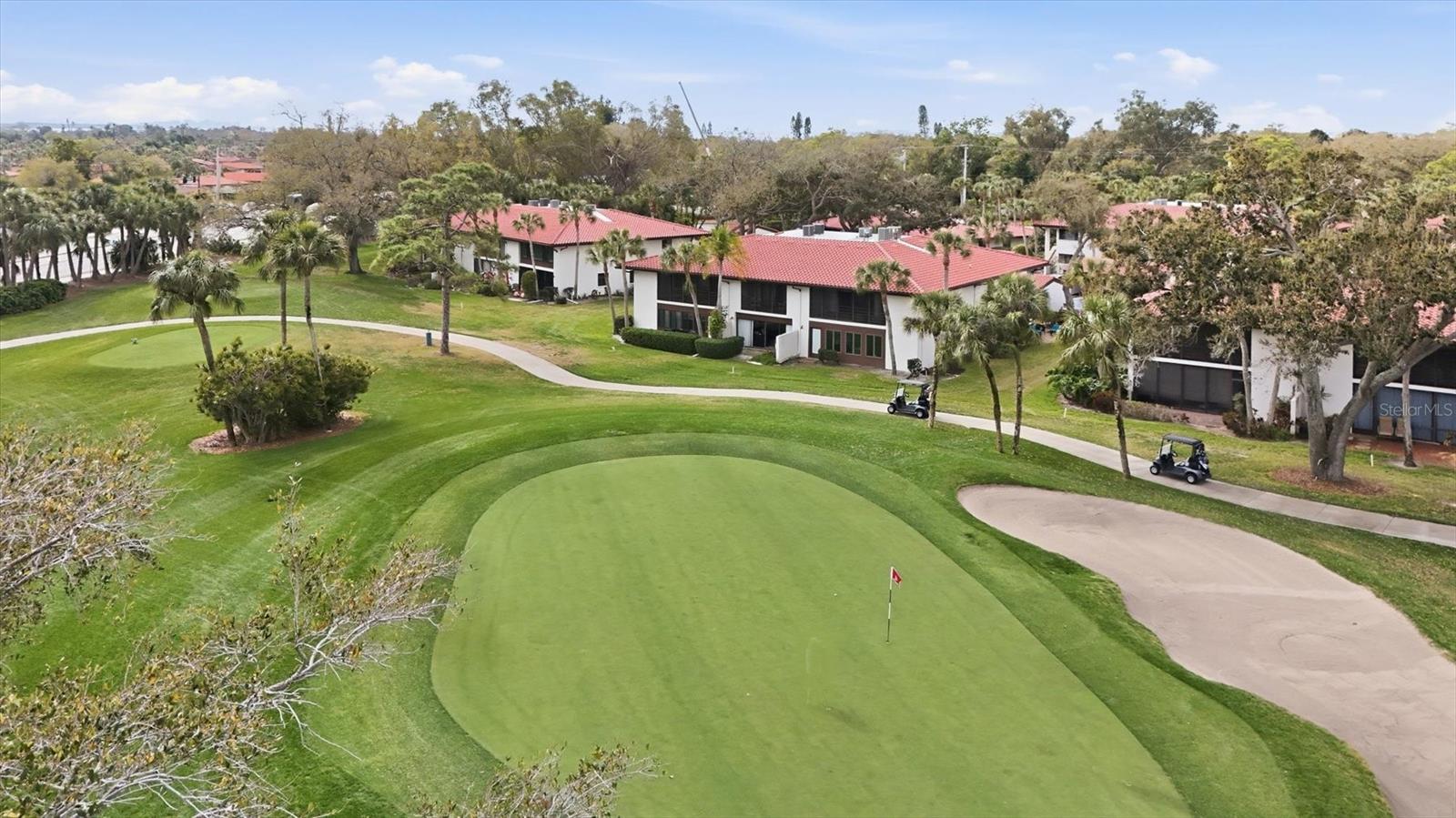 Image 35 of 61 For 3500 El Conquistador Parkway 144