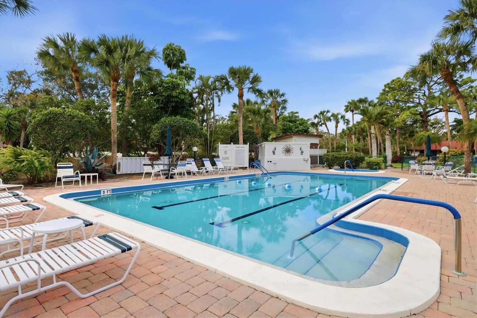 Image 40 of 61 For 3500 El Conquistador Parkway 144