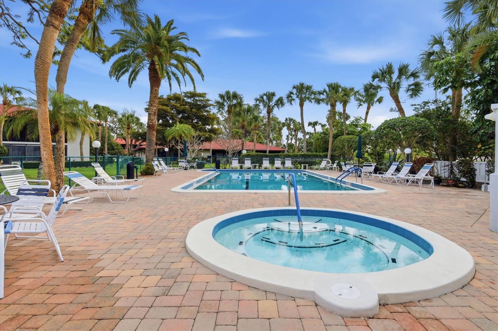 Image 41 of 61 For 3500 El Conquistador Parkway 144