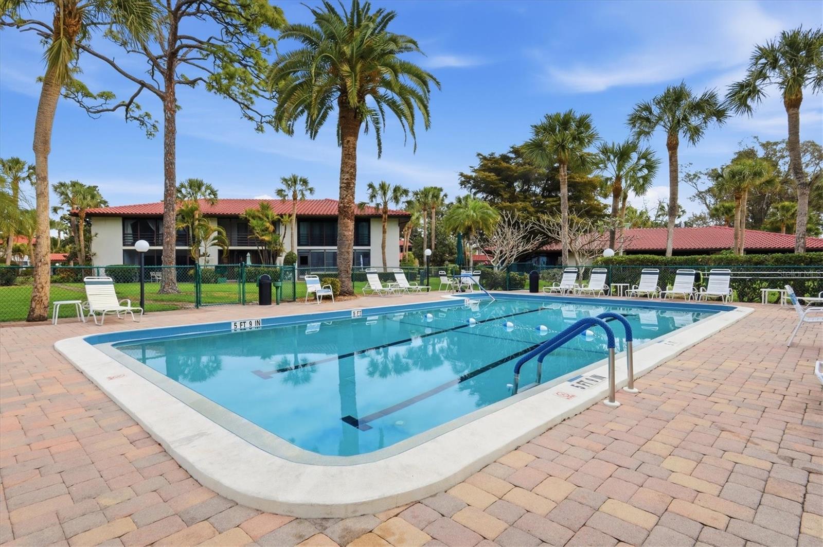 Image 42 of 61 For 3500 El Conquistador Parkway 144