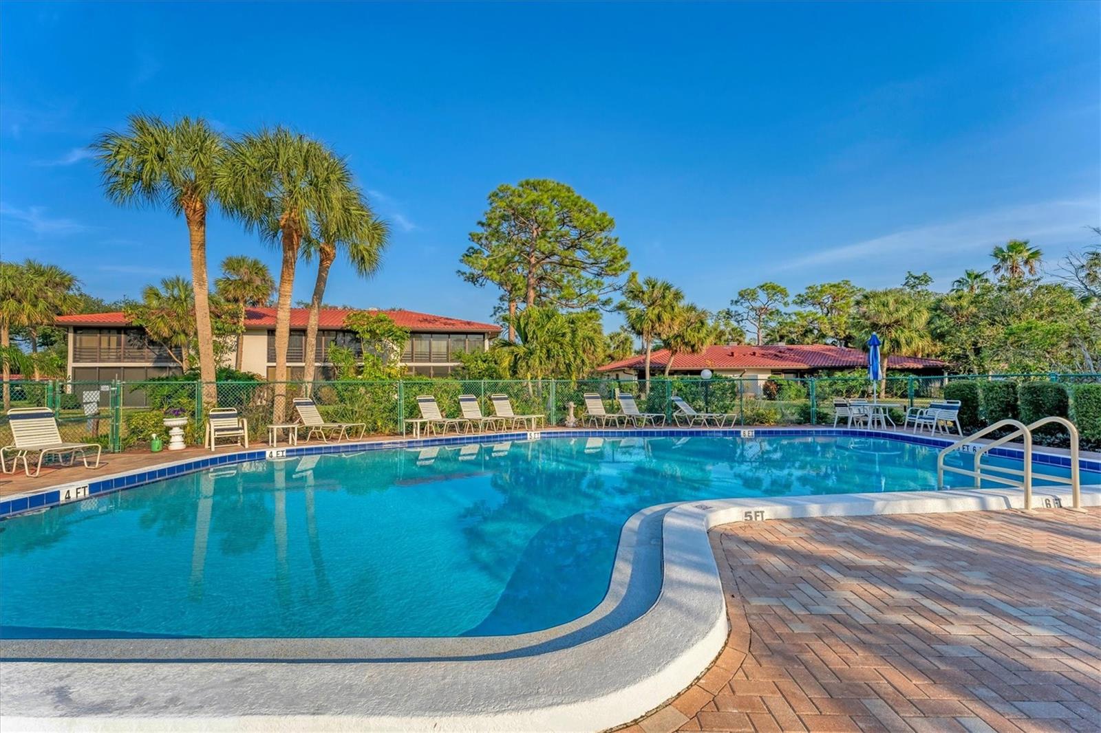 Image 47 of 61 For 3500 El Conquistador Parkway 144