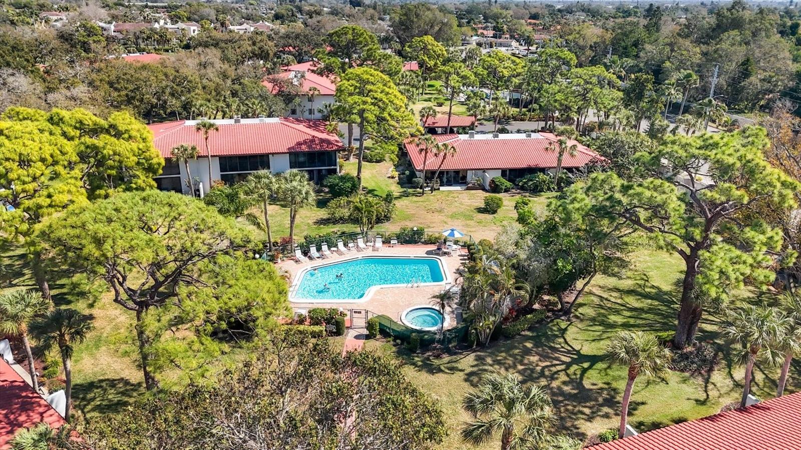 Image 49 of 61 For 3500 El Conquistador Parkway 144