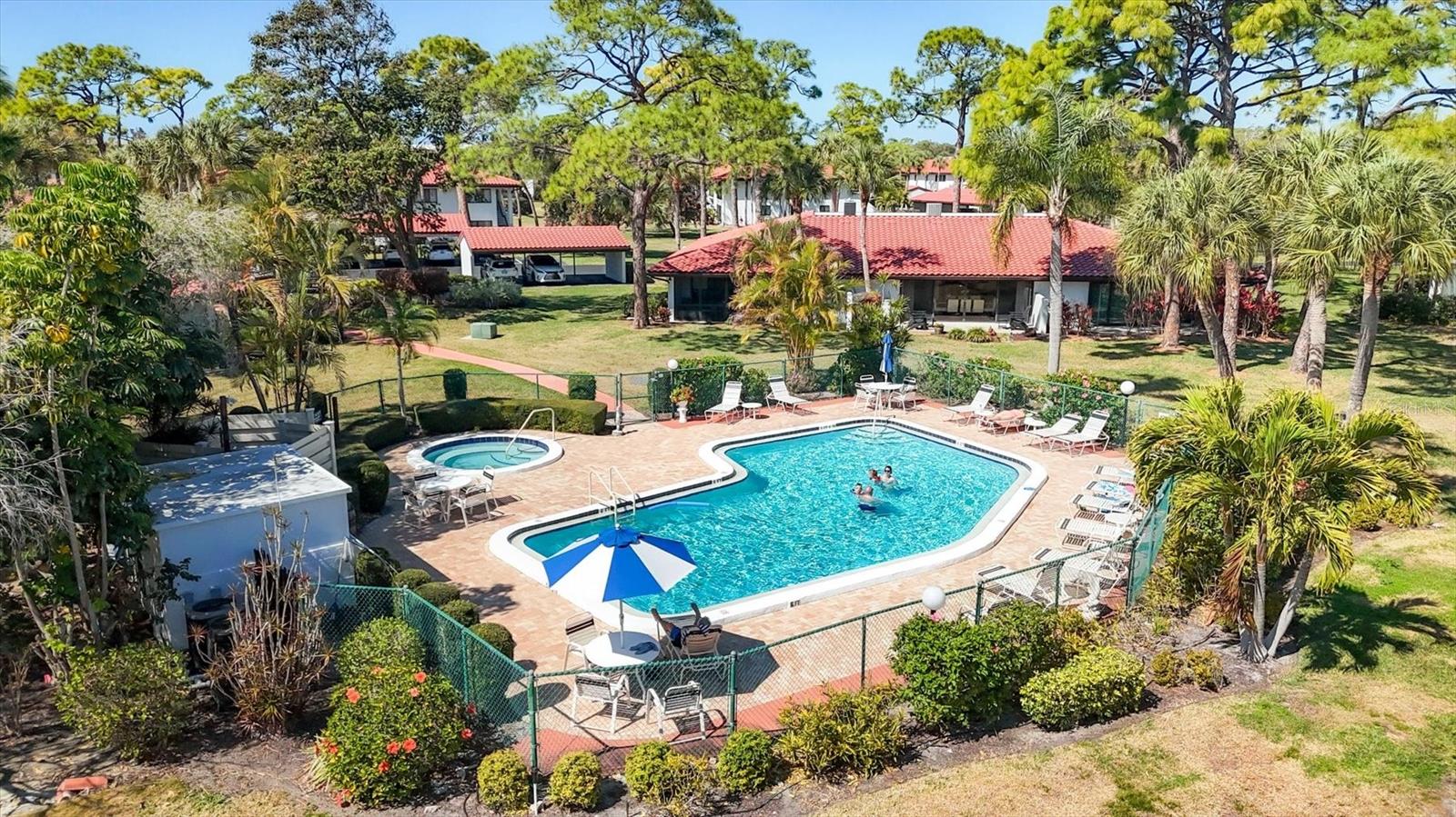 Image 50 of 61 For 3500 El Conquistador Parkway 144