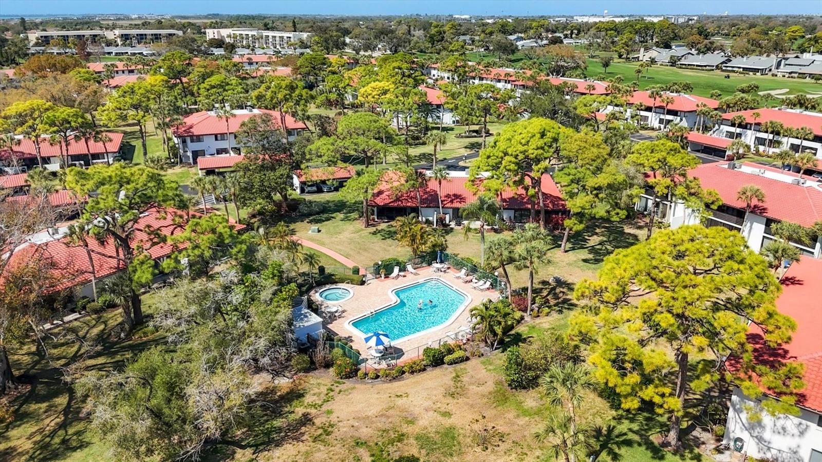 Image 51 of 61 For 3500 El Conquistador Parkway 144