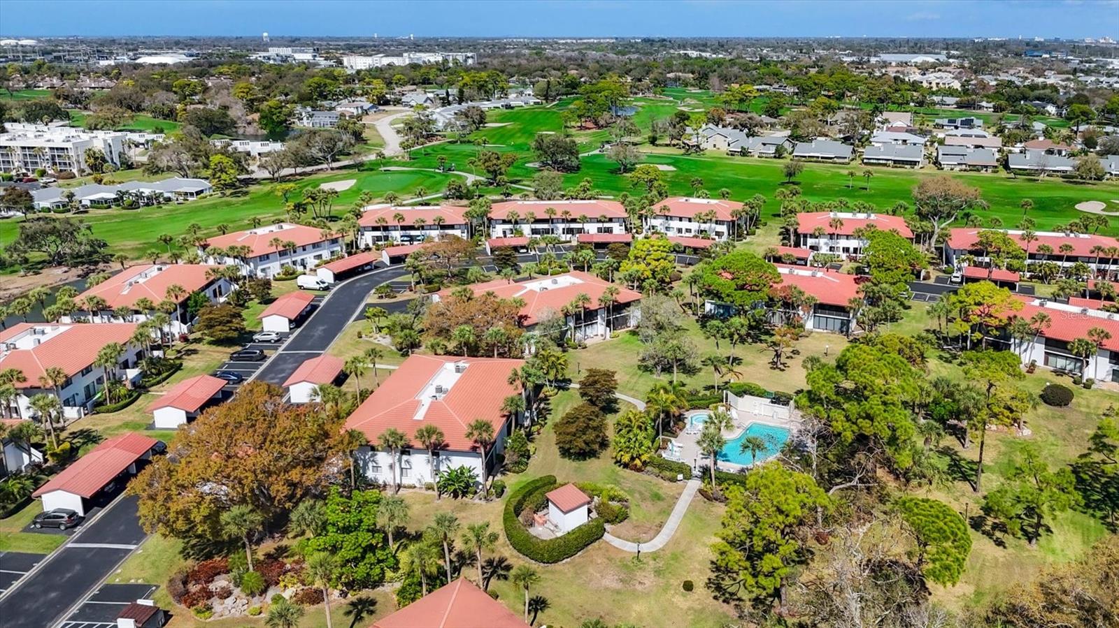 Image 54 of 61 For 3500 El Conquistador Parkway 144