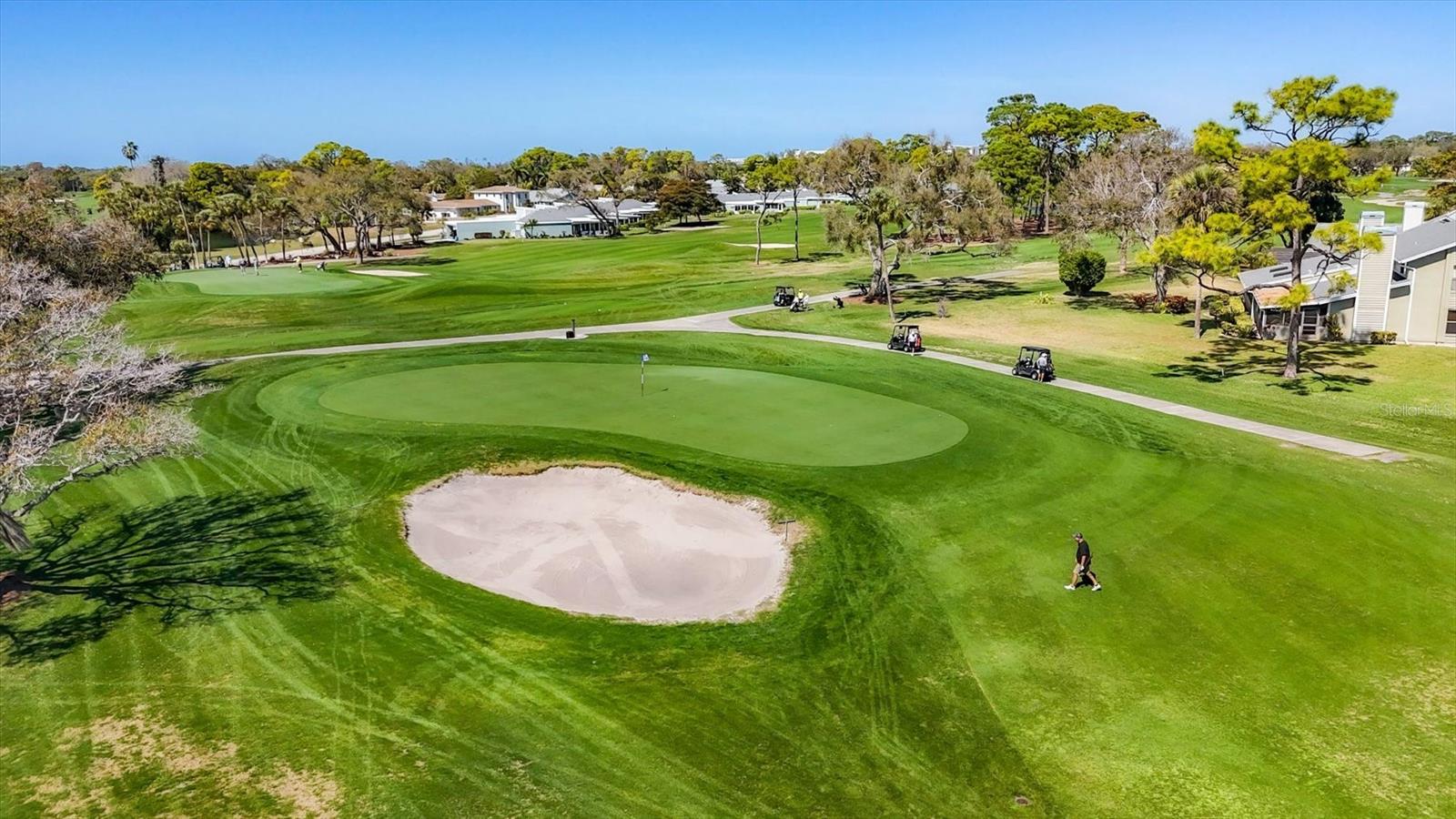 Image 60 of 61 For 3500 El Conquistador Parkway 144