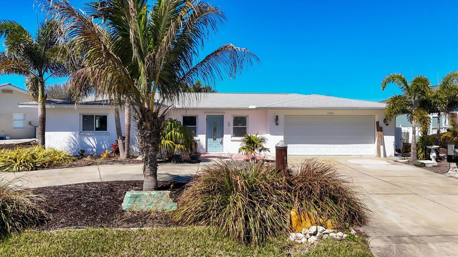 Details for 1936 Fairview Drive, ENGLEWOOD, FL 34223