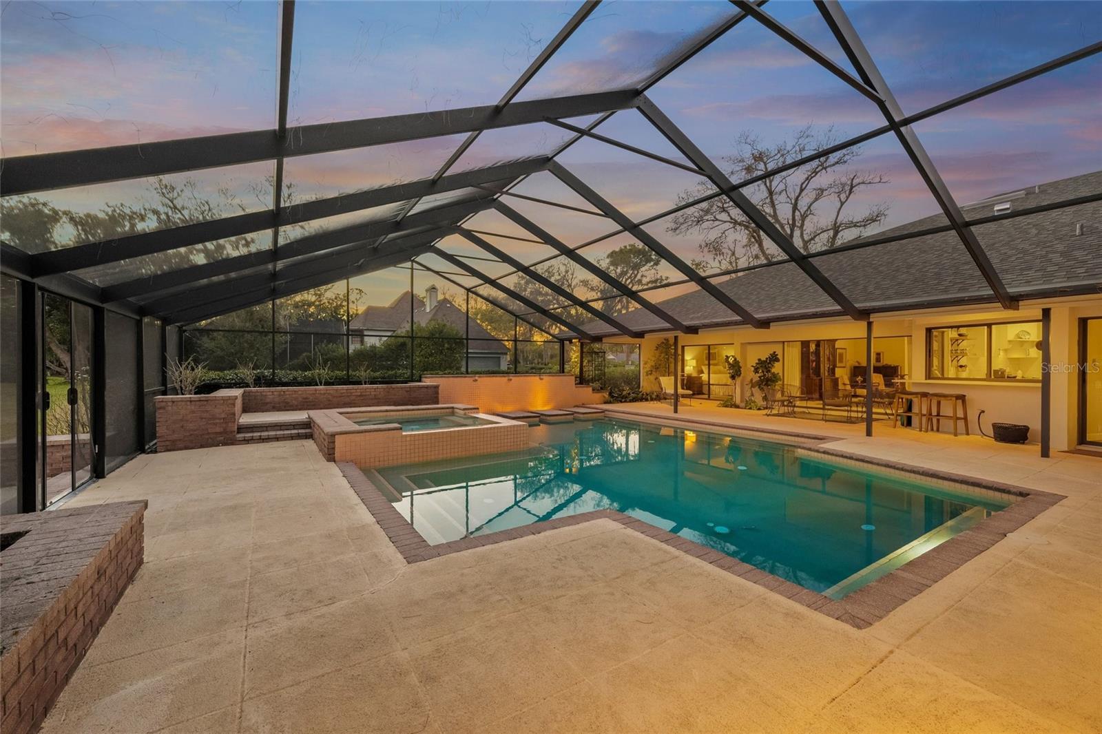 Image 65 of 87 For 5125 Willow Leaf Drive