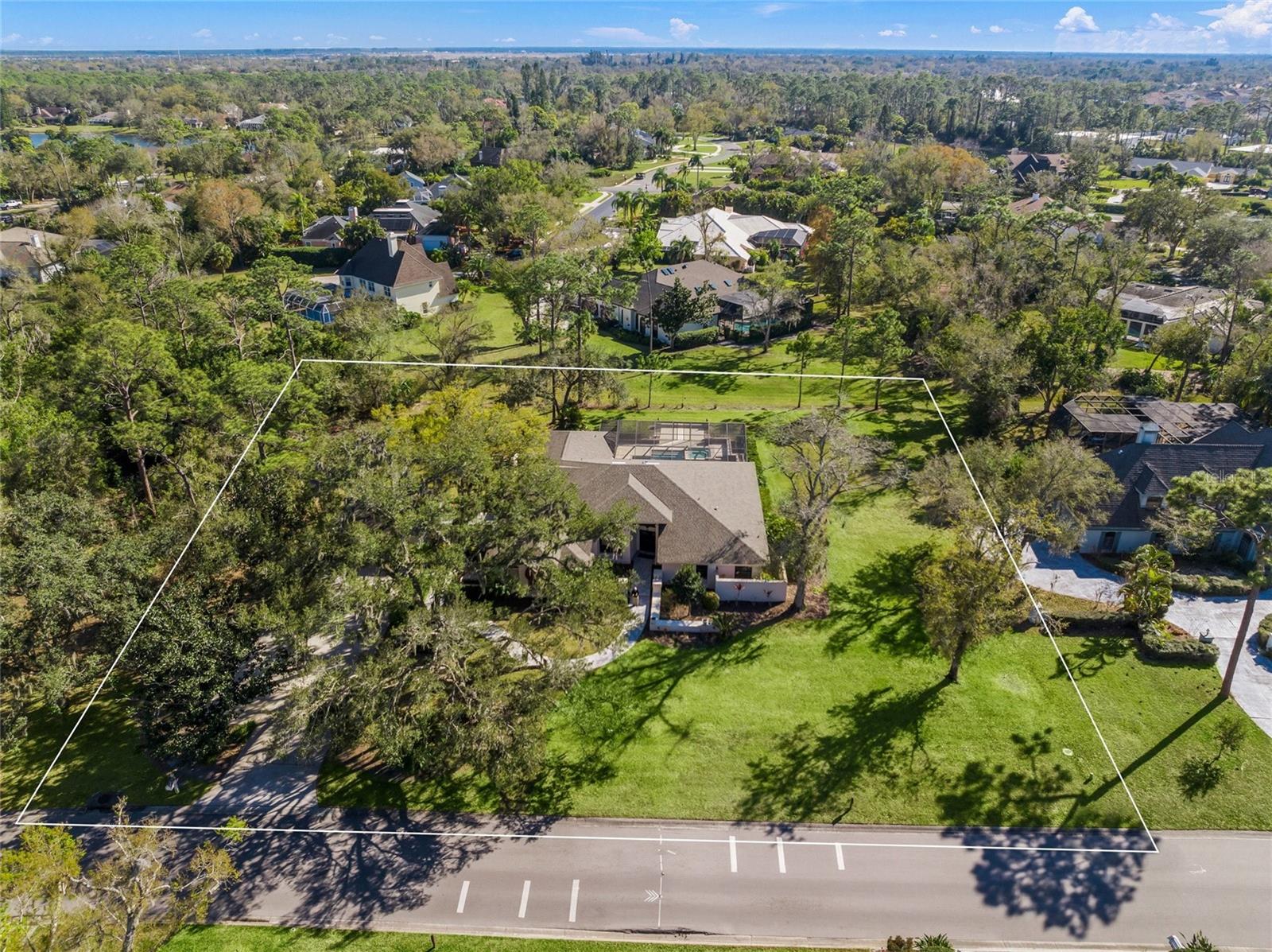 Image 77 of 87 For 5125 Willow Leaf Drive