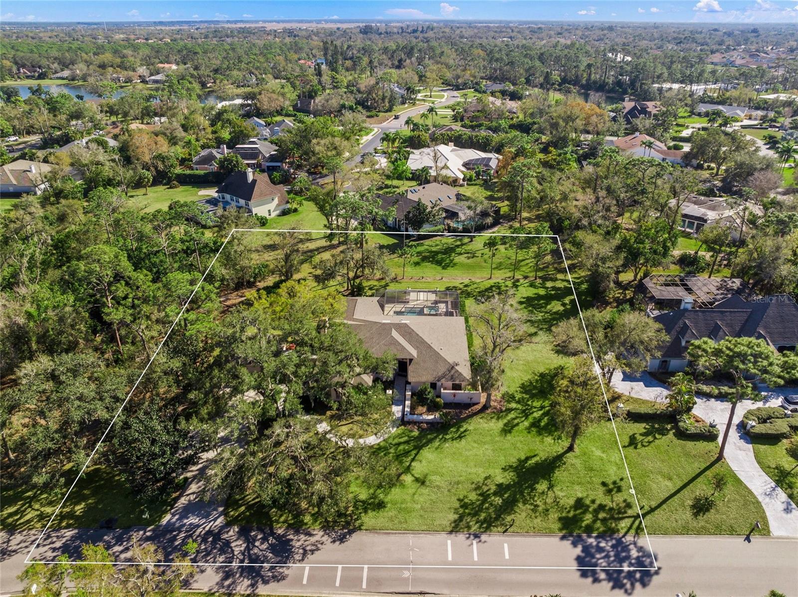 Image 78 of 87 For 5125 Willow Leaf Drive