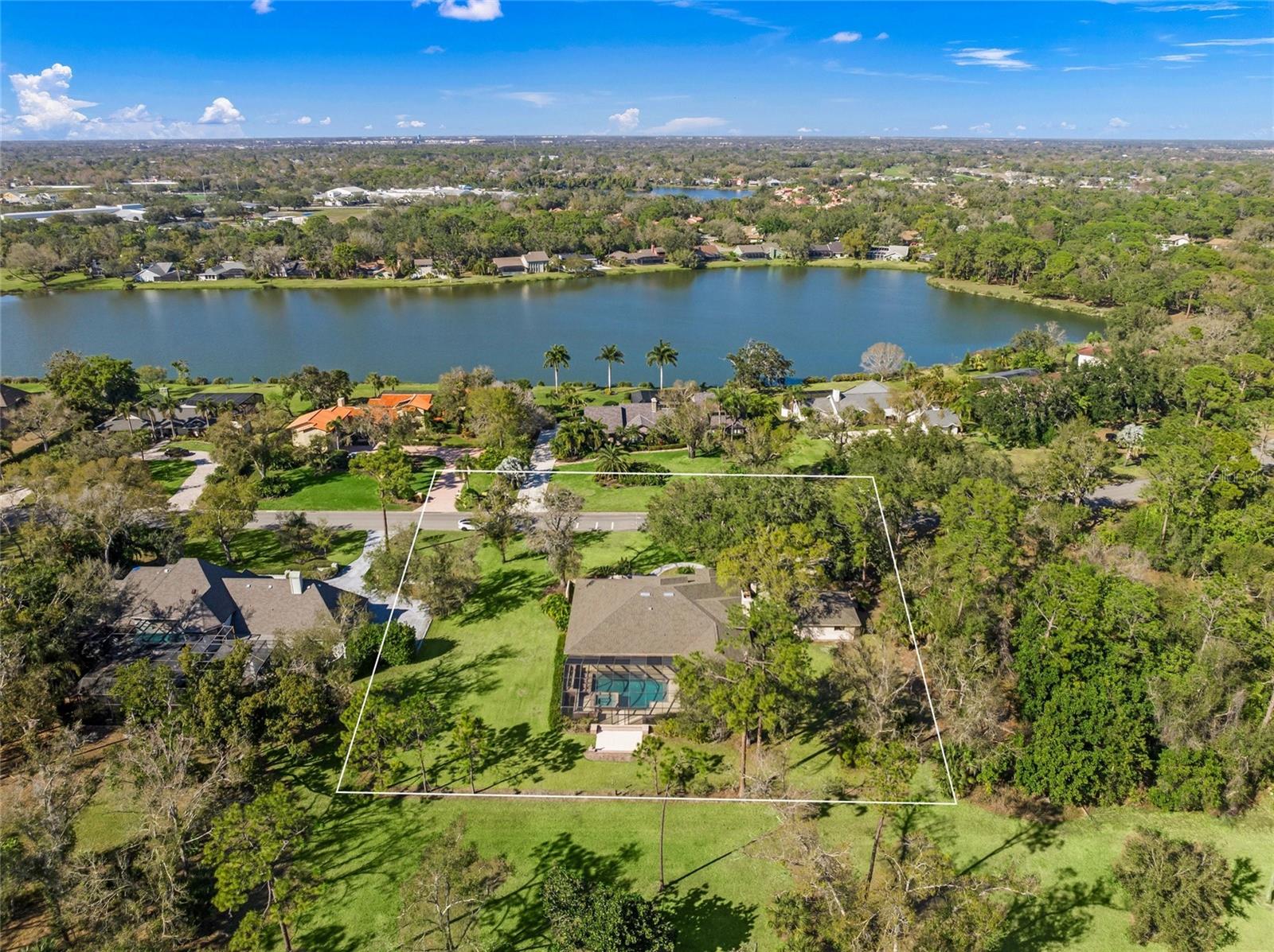 Image 79 of 87 For 5125 Willow Leaf Drive