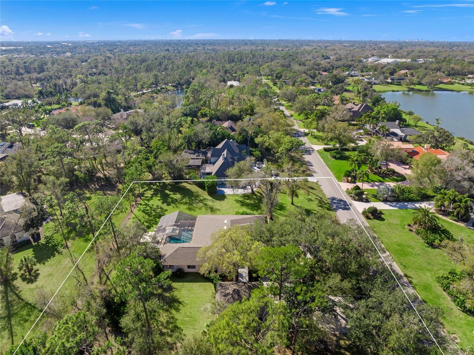 Image 81 of 87 For 5125 Willow Leaf Drive