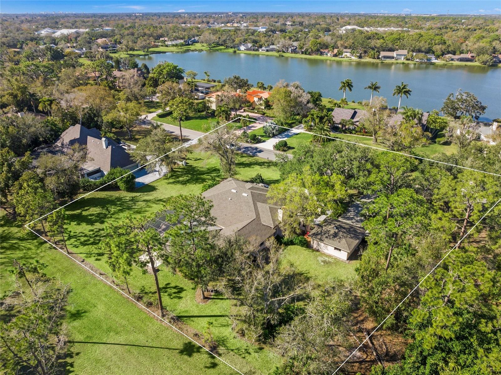 Image 82 of 87 For 5125 Willow Leaf Drive