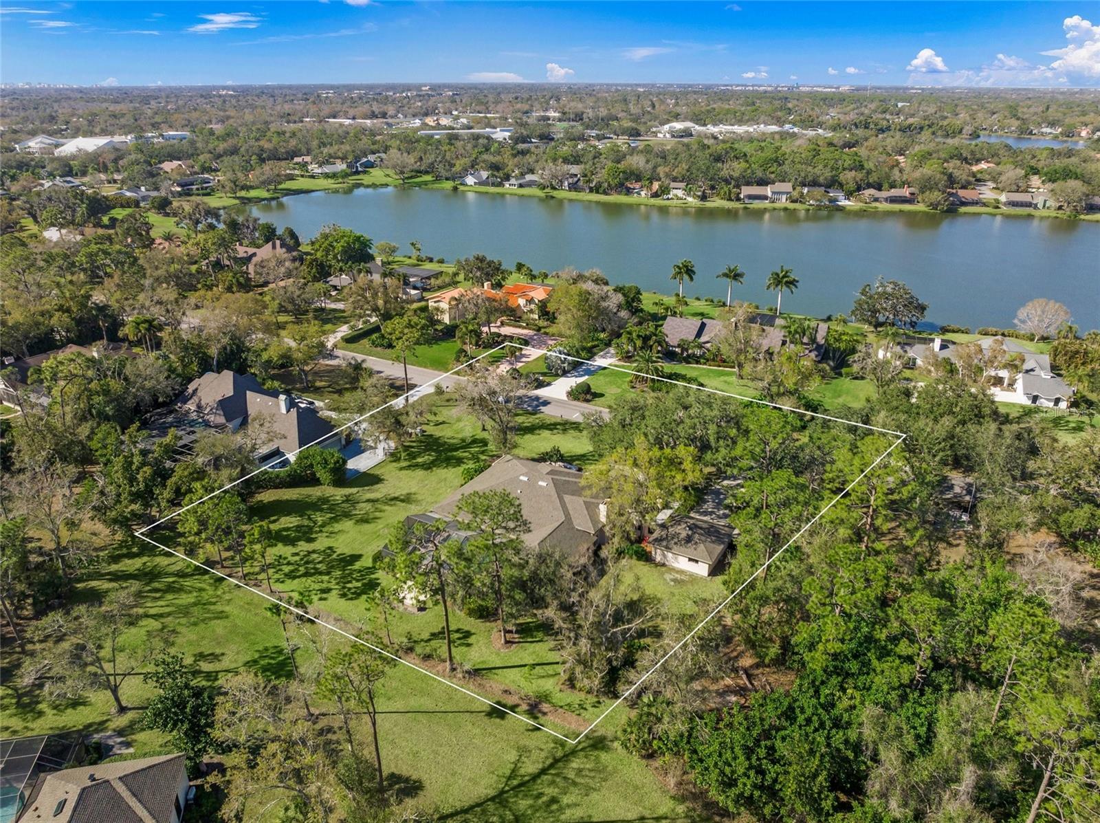 Image 83 of 87 For 5125 Willow Leaf Drive