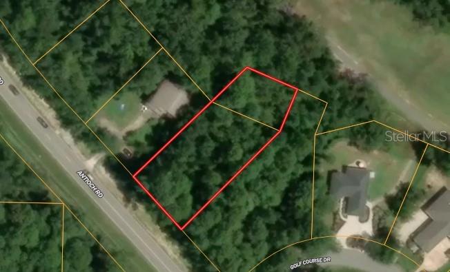 Details for 4859 Antioch Road, CRESTVIEW, FL 32536
