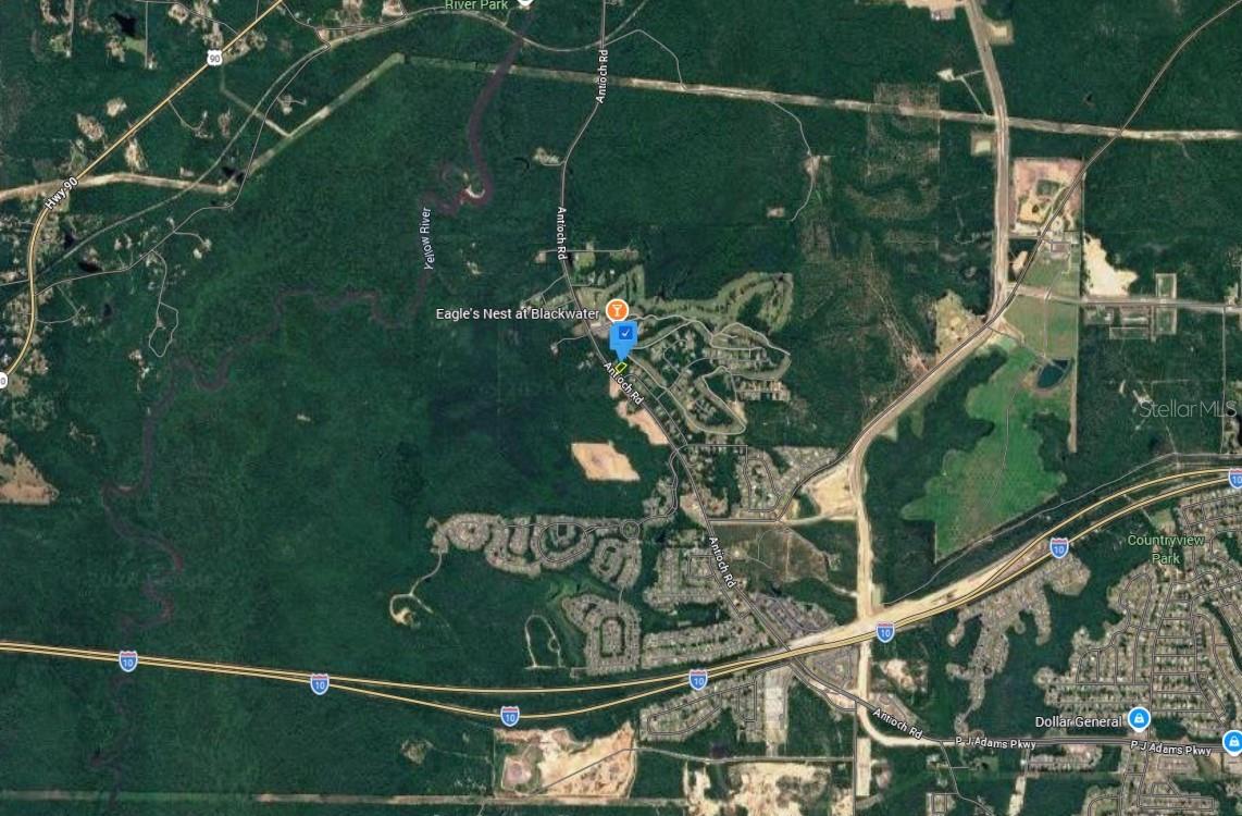 Listing photo id 2 for 4859 Antioch Road