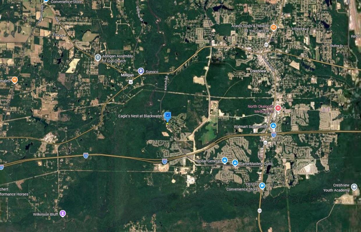 Listing photo id 3 for 4859 Antioch Road