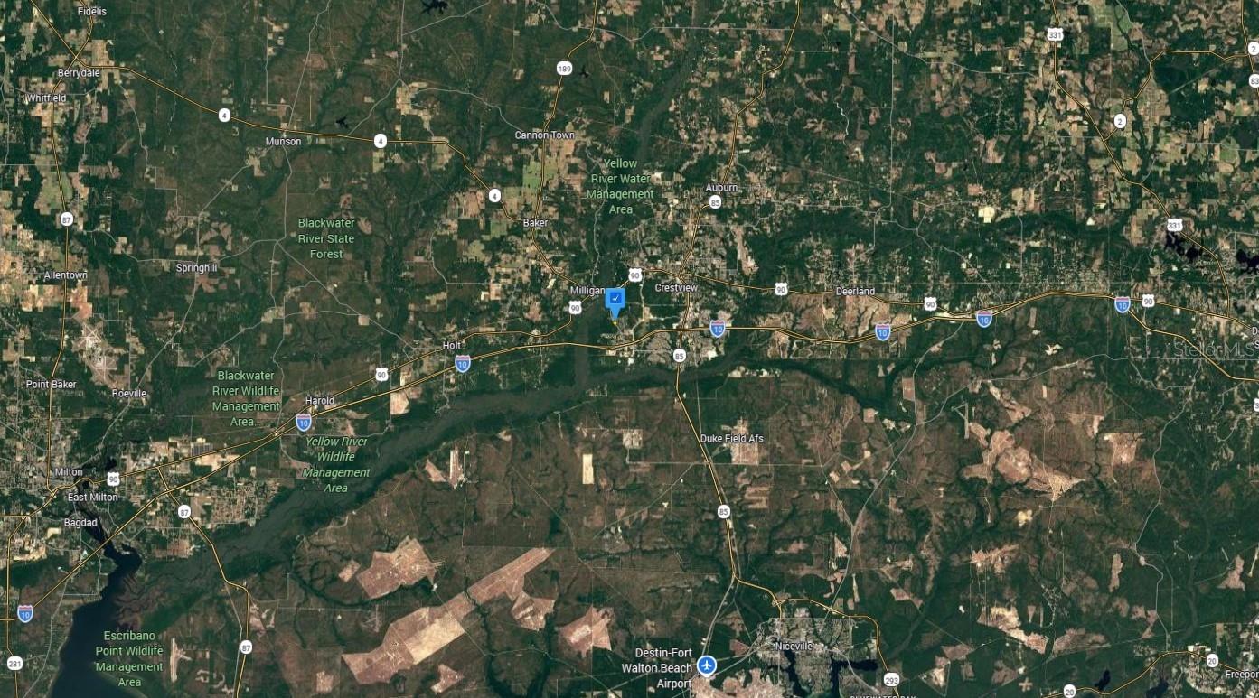 Listing photo id 4 for 4859 Antioch Road