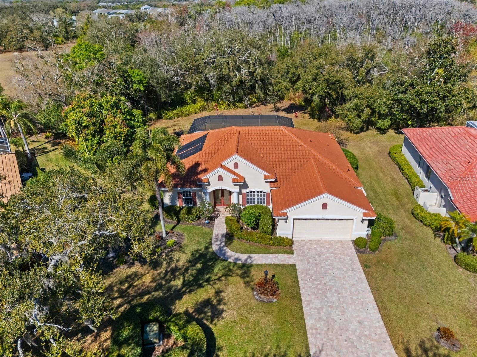 Image 39 of 43 For 4751 Carrington Circle