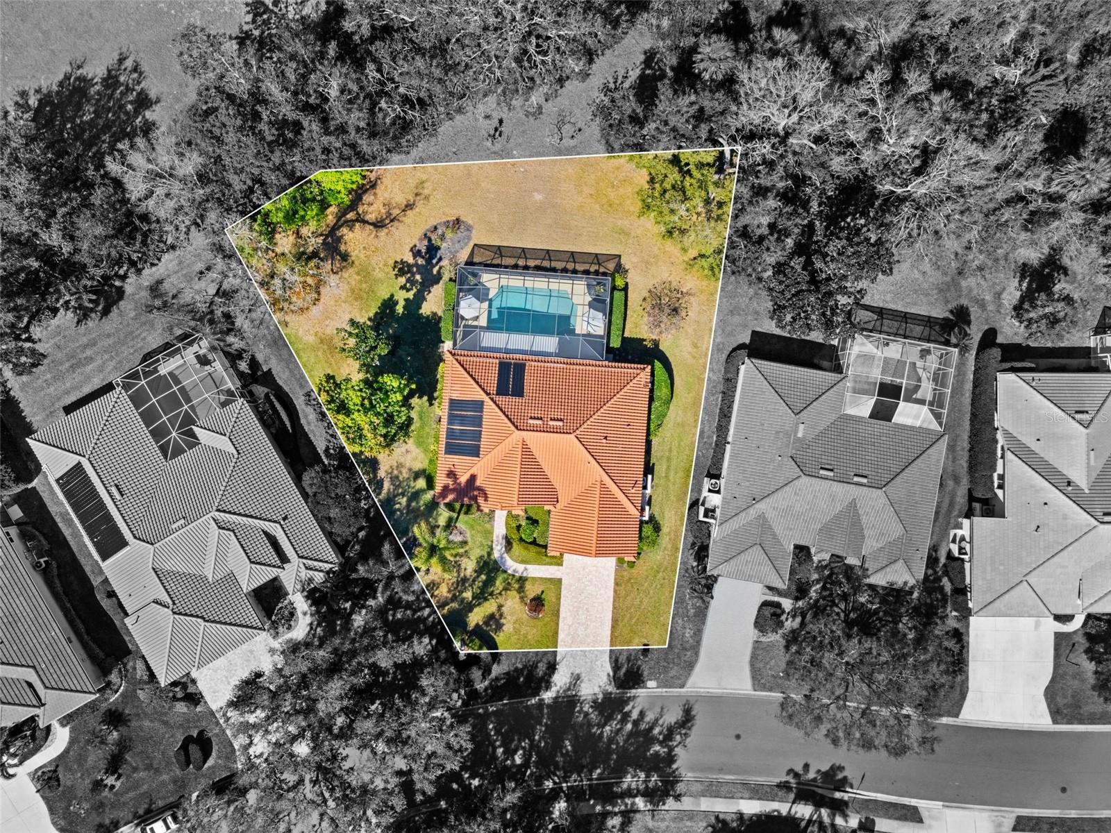 Image 42 of 43 For 4751 Carrington Circle