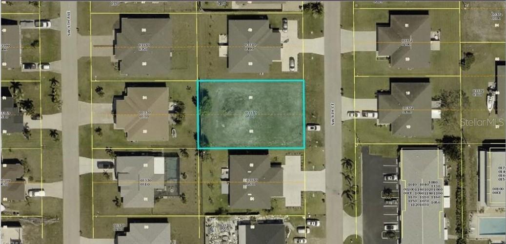 Details for 4418 8th Court, CAPE CORAL, FL 33914