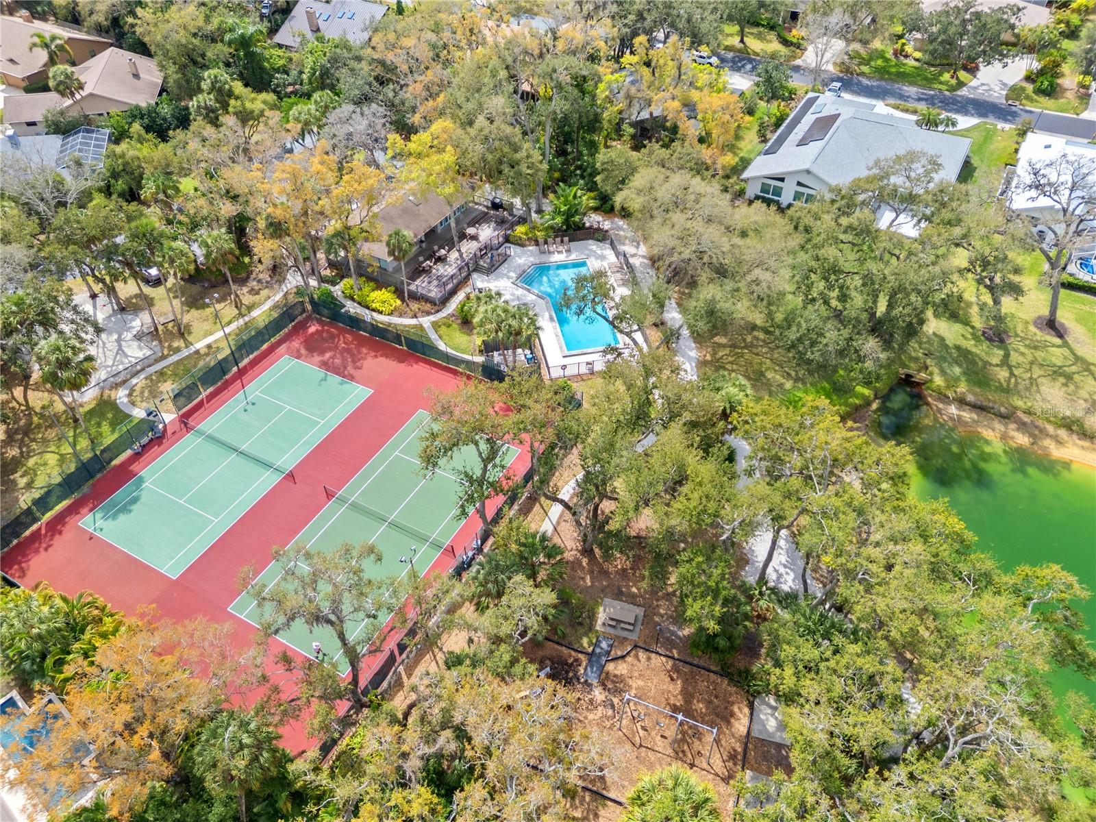 Image 33 of 33 For 4471 Trails Drive