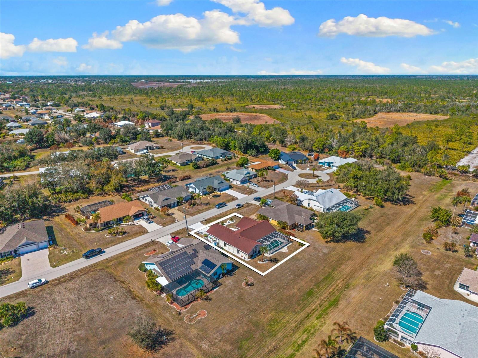 Image 35 of 38 For 26549 Valparaiso Drive