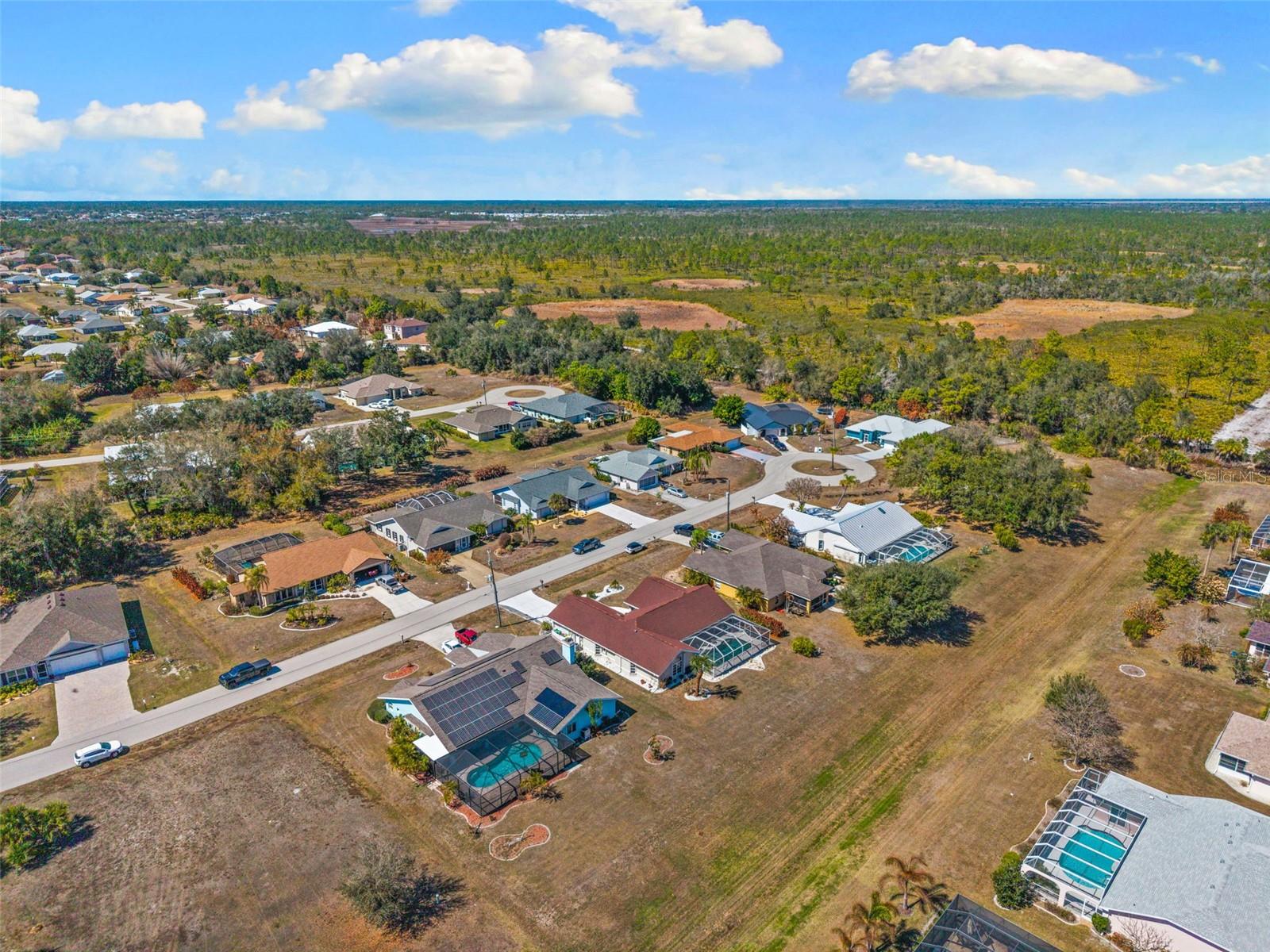 Image 36 of 38 For 26549 Valparaiso Drive