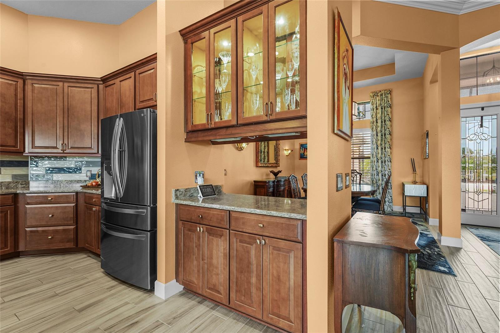 Listing photo id 9 for 12012 Legacy Estates Boulevard