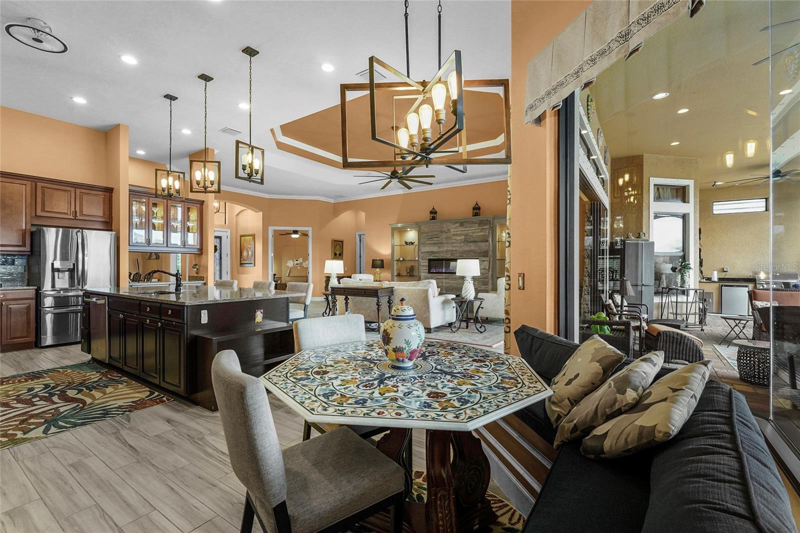 Listing photo id 12 for 12012 Legacy Estates Boulevard