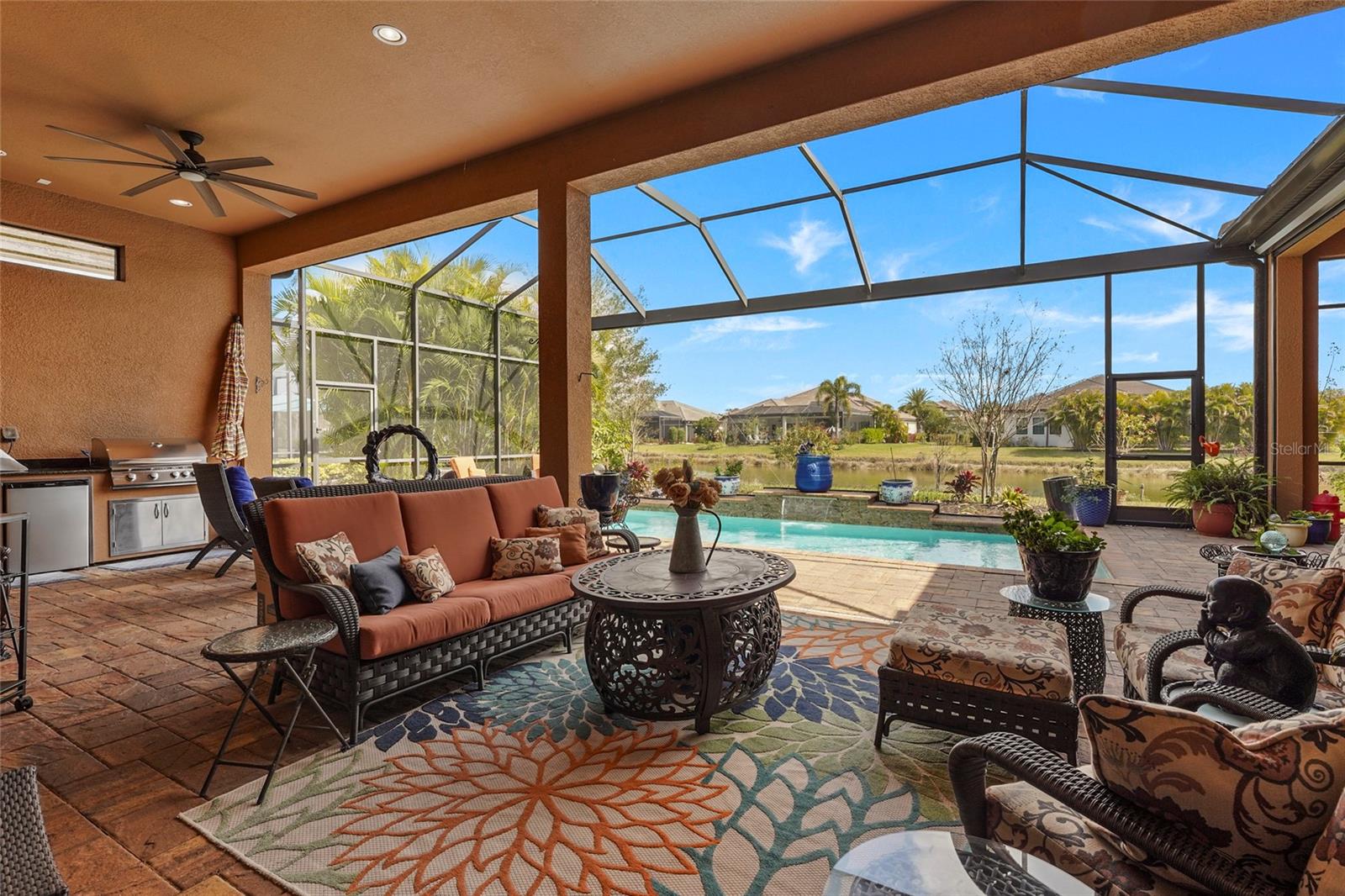 Listing photo id 33 for 12012 Legacy Estates Boulevard