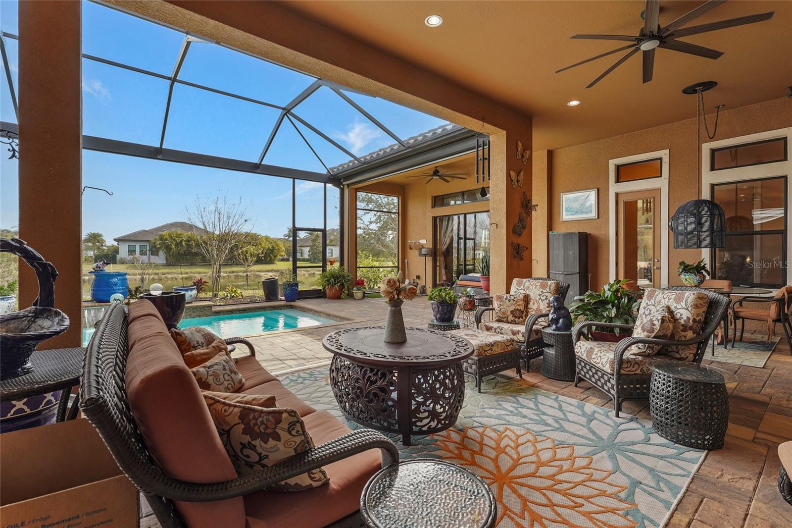 Listing photo id 34 for 12012 Legacy Estates Boulevard