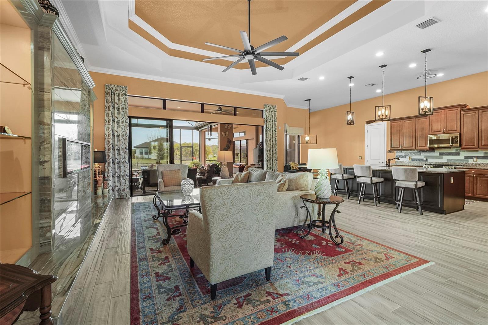 Listing photo id 3 for 12012 Legacy Estates Boulevard