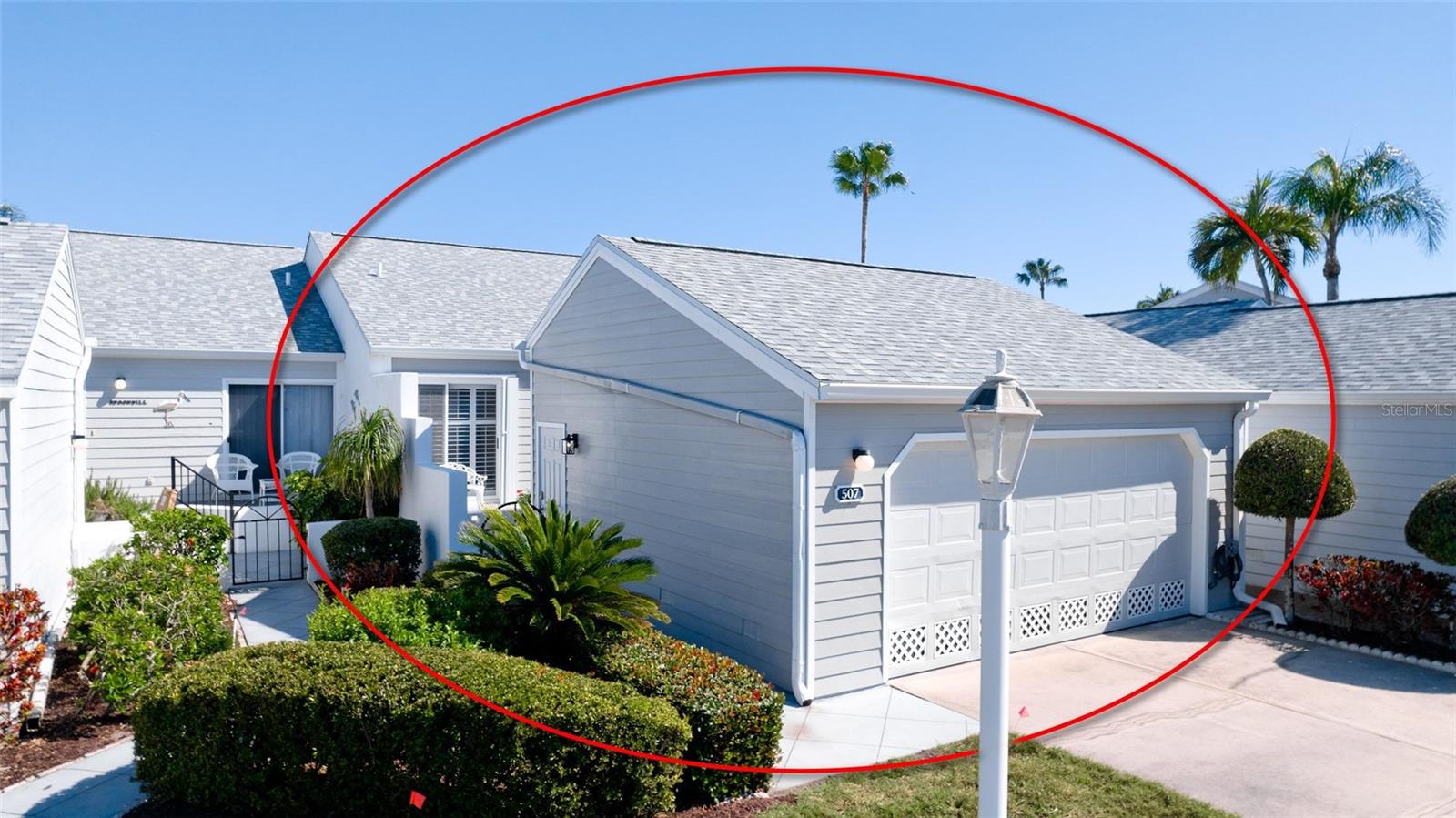 Image 35 of 50 For 507 Sanderling Circle