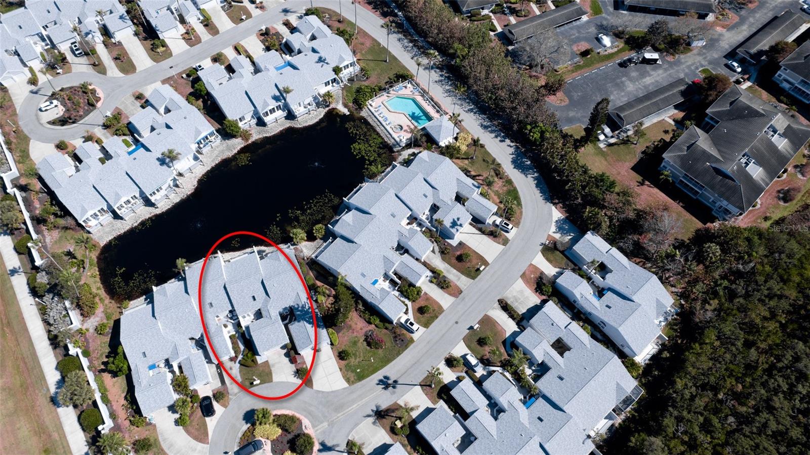 Image 39 of 50 For 507 Sanderling Circle