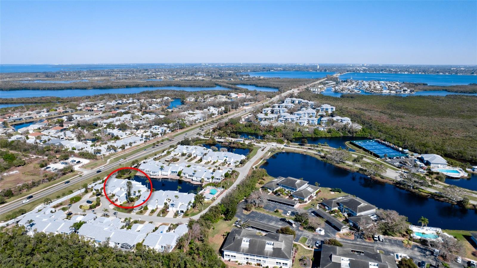 Image 41 of 50 For 507 Sanderling Circle