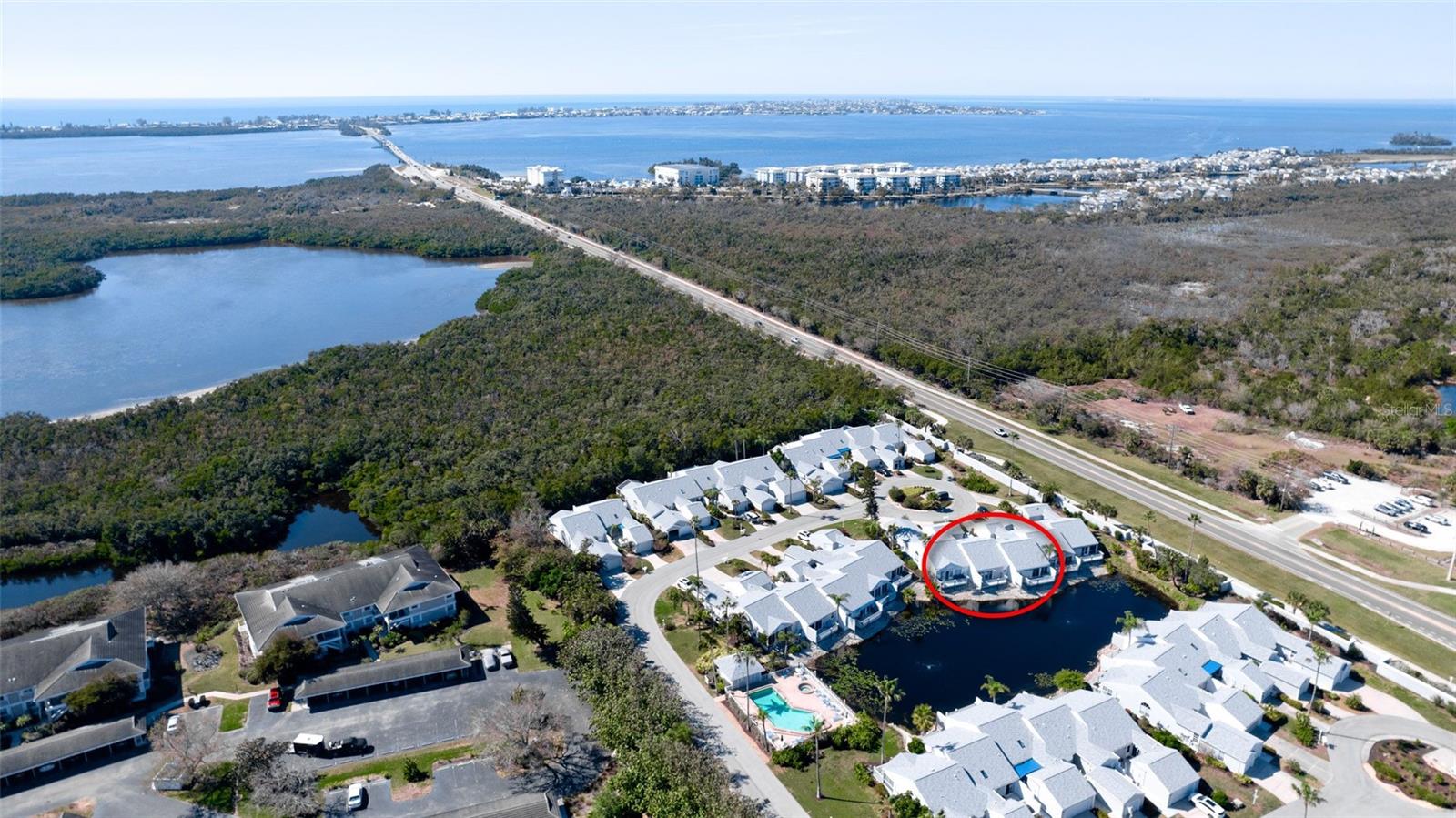 Image 43 of 50 For 507 Sanderling Circle