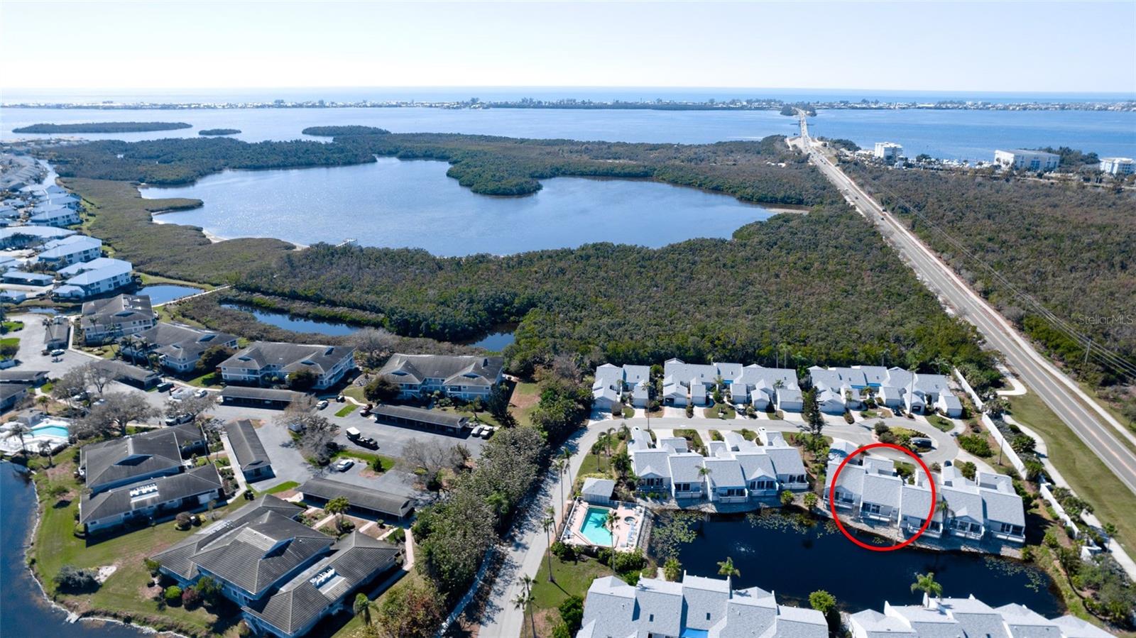 Image 44 of 50 For 507 Sanderling Circle