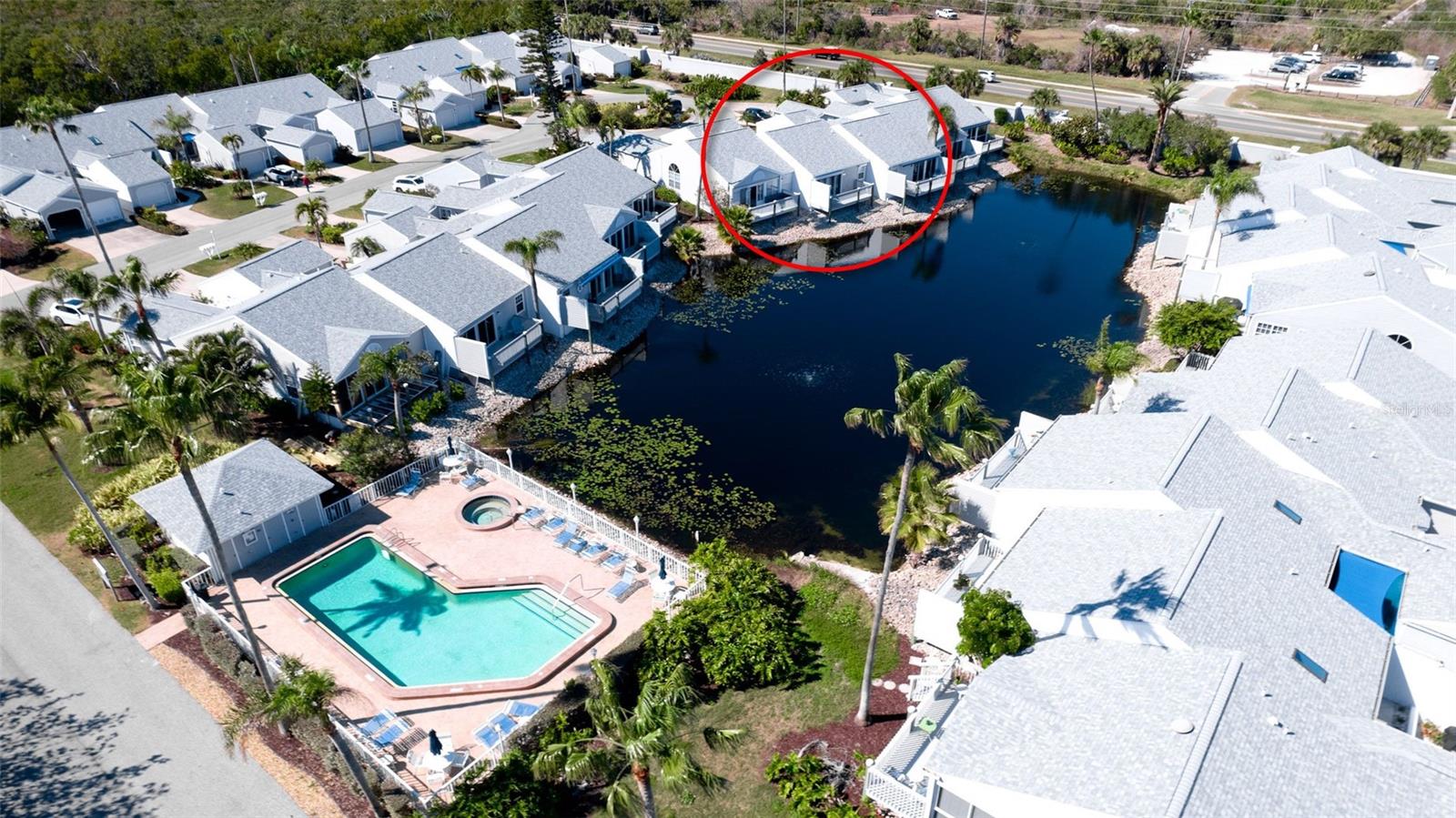 Image 45 of 50 For 507 Sanderling Circle