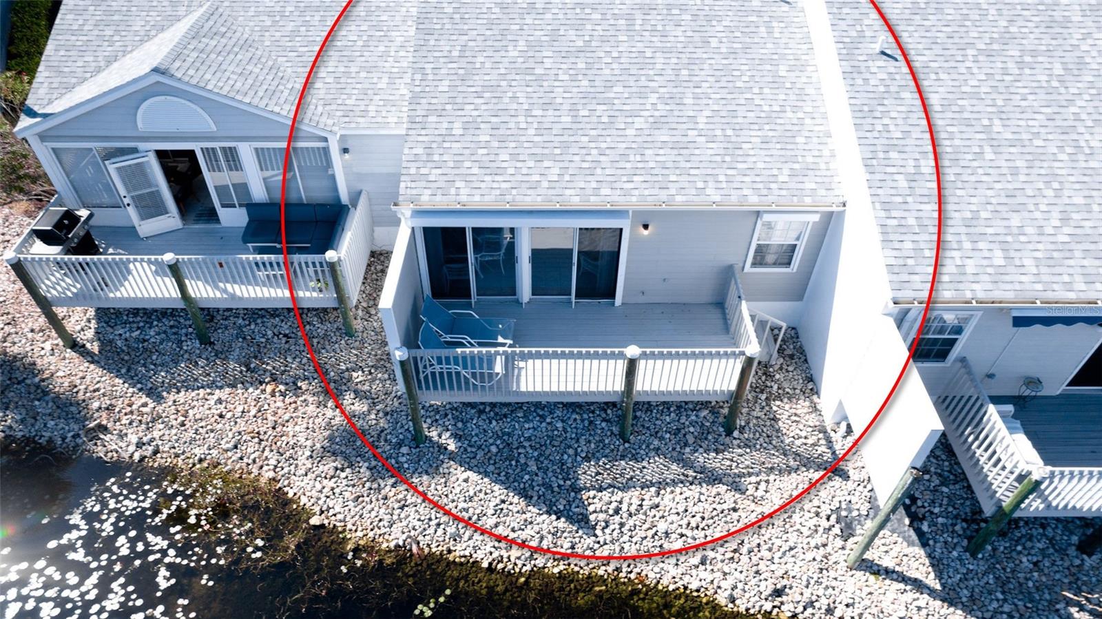 Image 48 of 50 For 507 Sanderling Circle